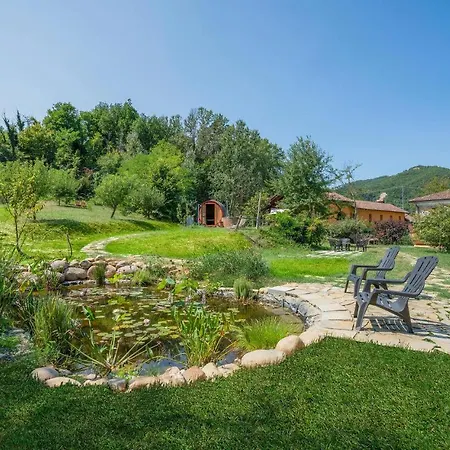 Lovely In With Kitchen *