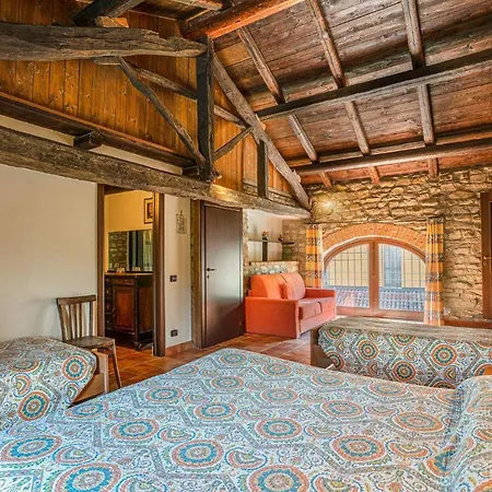 Lovely In With Kitchen * Cessole