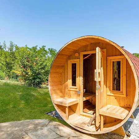 Lovely In With Kitchen *