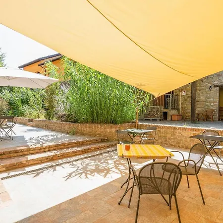 Splendida Casa A Con Wifi