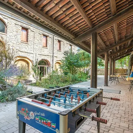 Casa vacanze Splendida Casa A Con Wifi