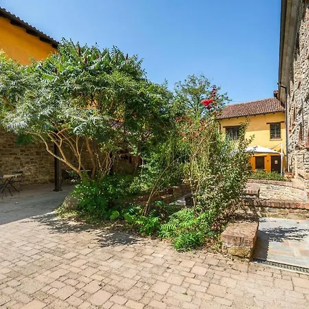 Lovely In With Kitchen *