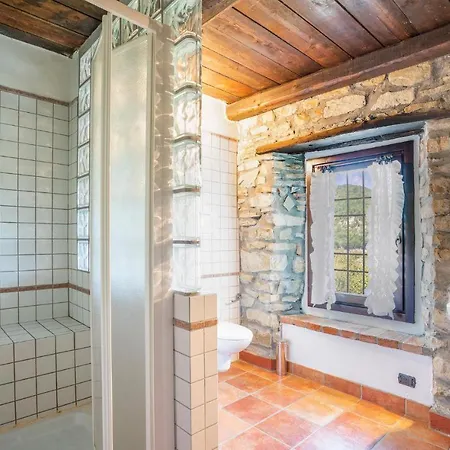 Lovely In With Kitchen