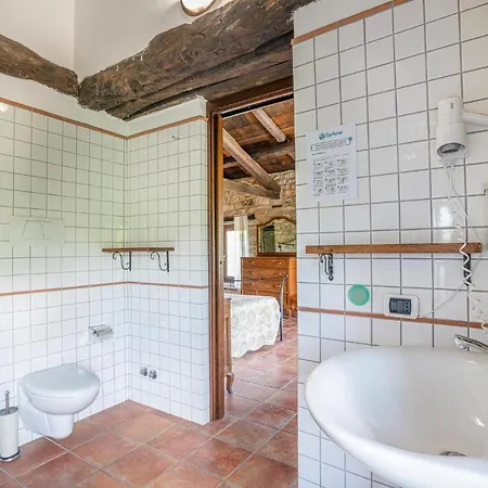 Lovely In With Kitchen *