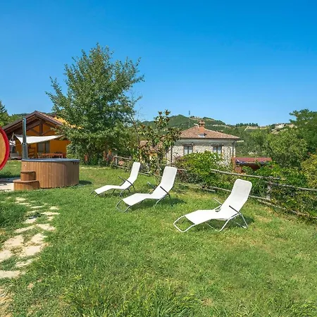 Splendida Casa A Con Wifi Casa vacanze