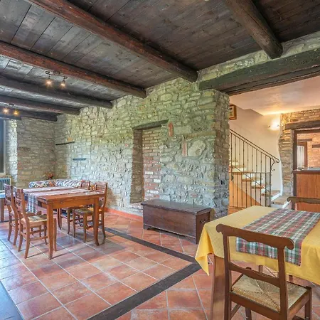 Lovely In With Kitchen