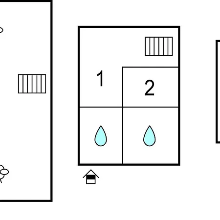 Lovely In With Kitchen Casa vacanze Cessole