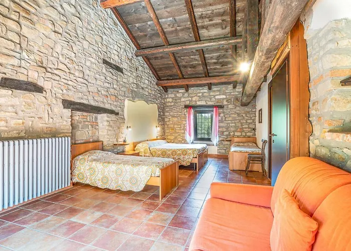 Lovely In With Kitchen Casa vacanze *