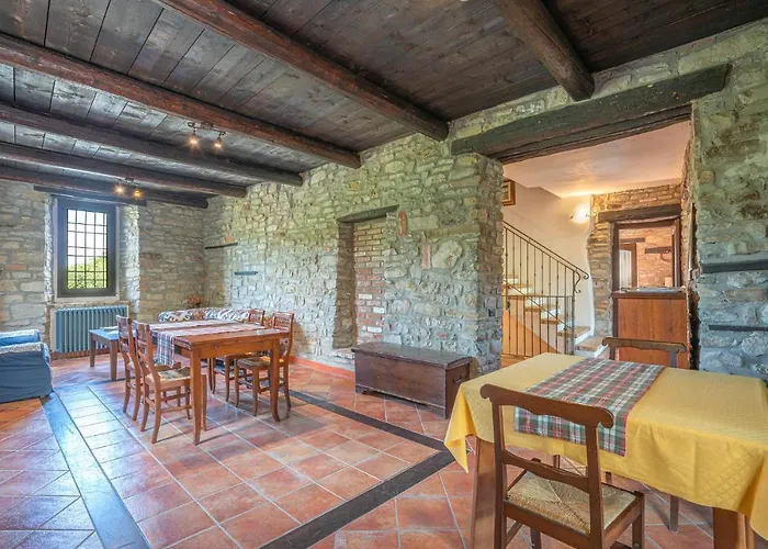 Lovely In With Kitchen