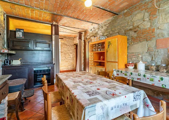 Lovely In With Kitchen * Cessole